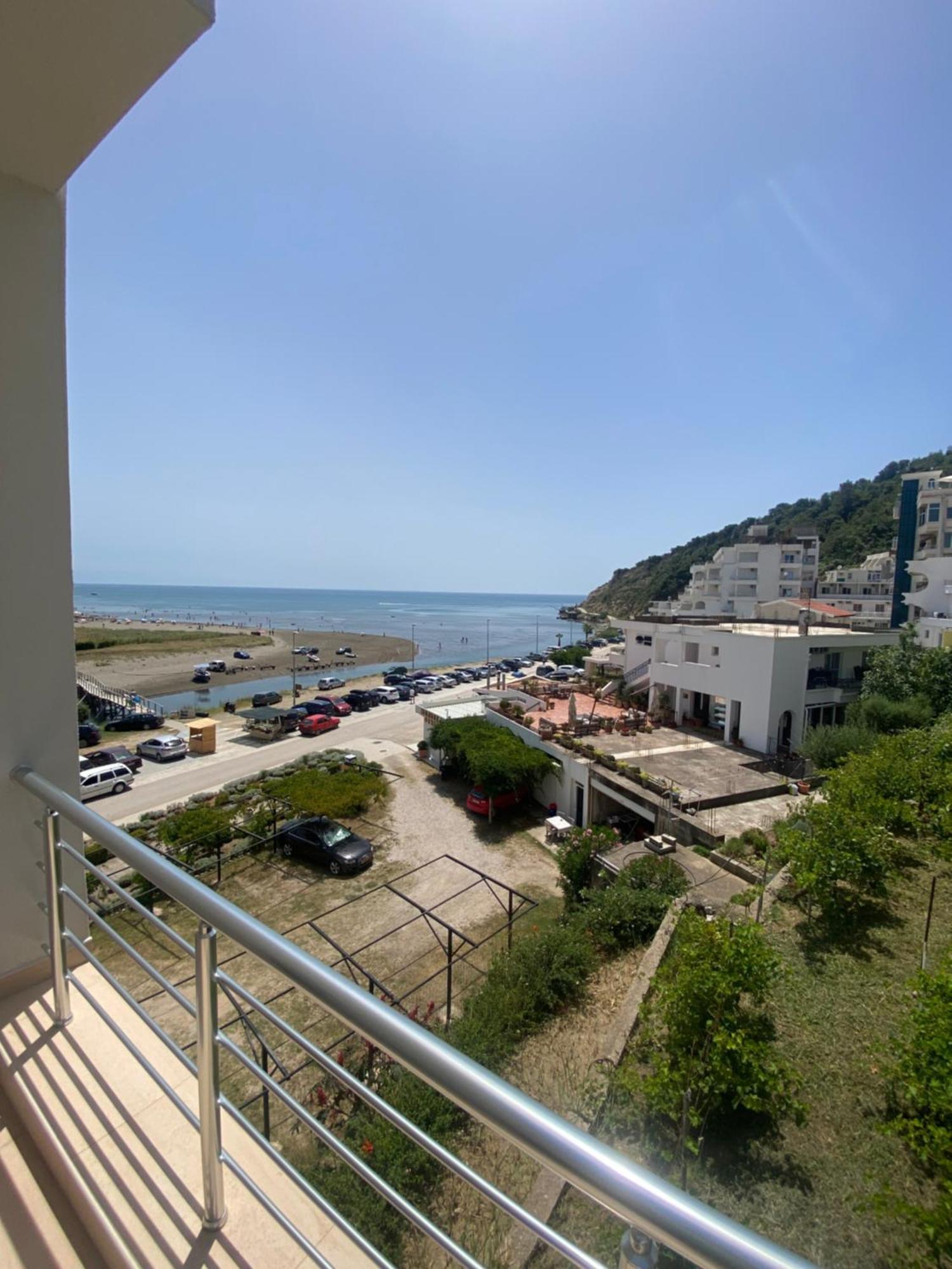 Apartments Art Ulcinj Exterior photo